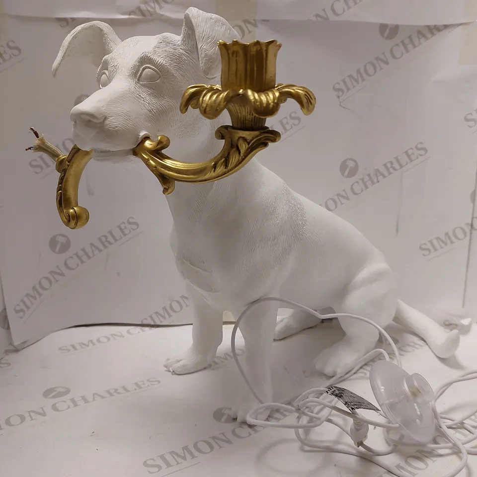 SELETTI RIO TABLE LAMP 