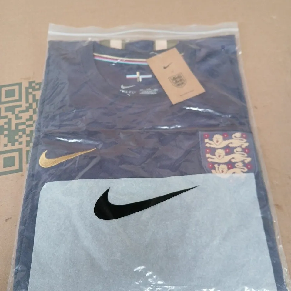 ENGLAND EURO 2024 AWAY JERSEY - 2XL
