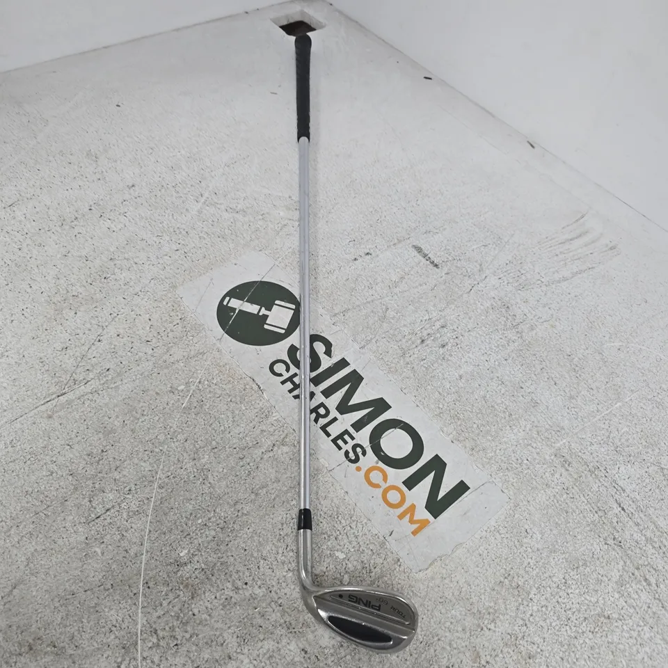 PING TOUR 60. GOLF CLUB