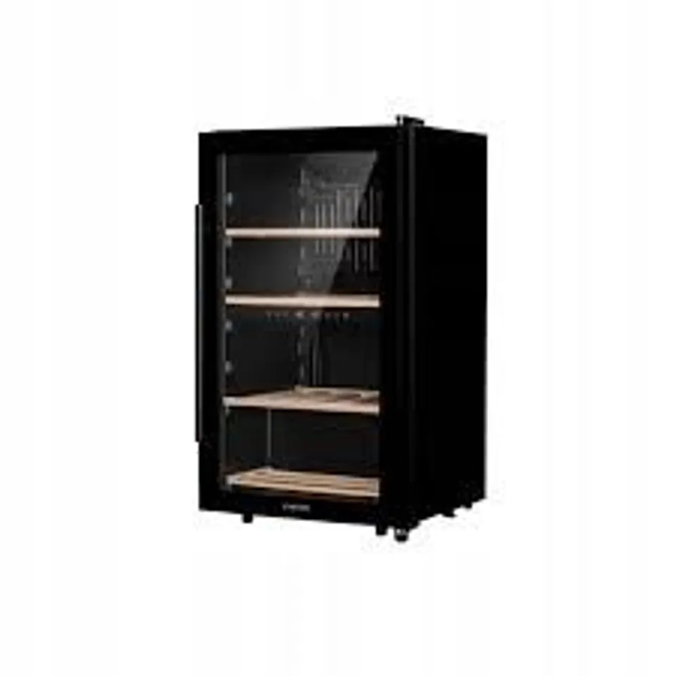BOXED KLARSTEIN WINE FRIDGE DRINKS COOLER REFRIGERATOR