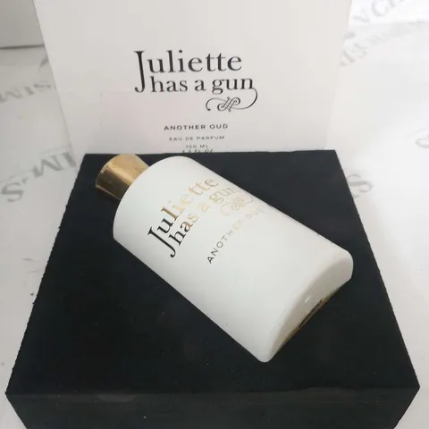 BOXED JULIETTE HAS A GUN ANOTHER OUD EAU DE PARFUM 100ML