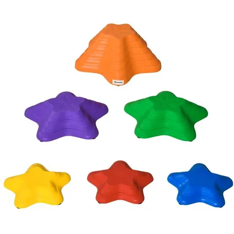 BOXED ZOOMIE KIDS DOMONIC PLASTIC 