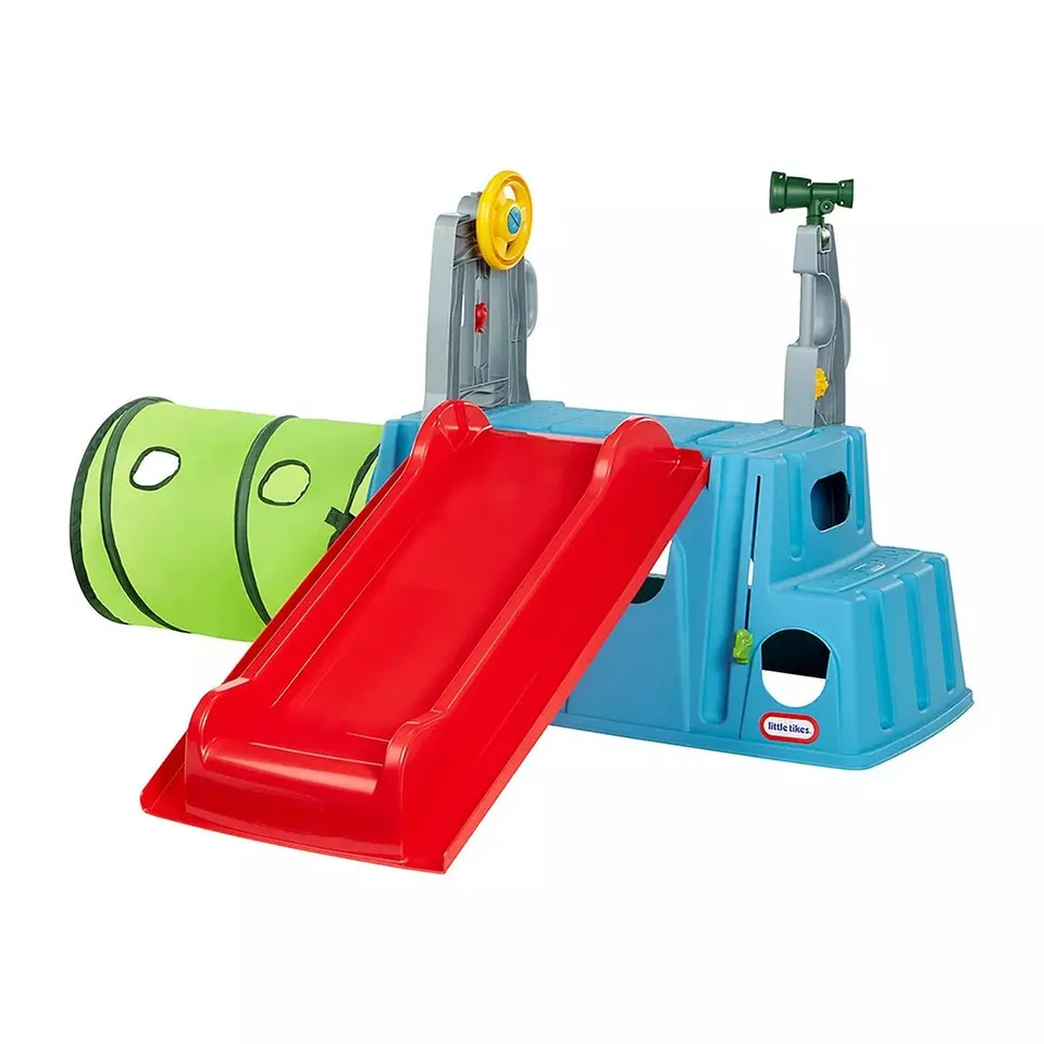 BOXED LITTLE TIKES EASY STORE CLIMB & EXPLORE