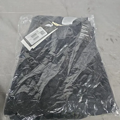 ADIDAS TIRO 23 TRAINING PANTS – BLACK, SIZE L