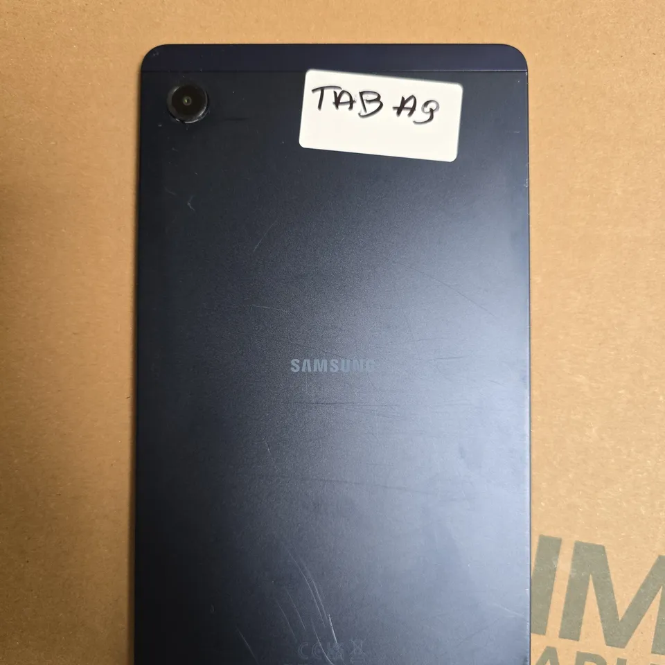 SAMSUNG GALAXY TAB A9