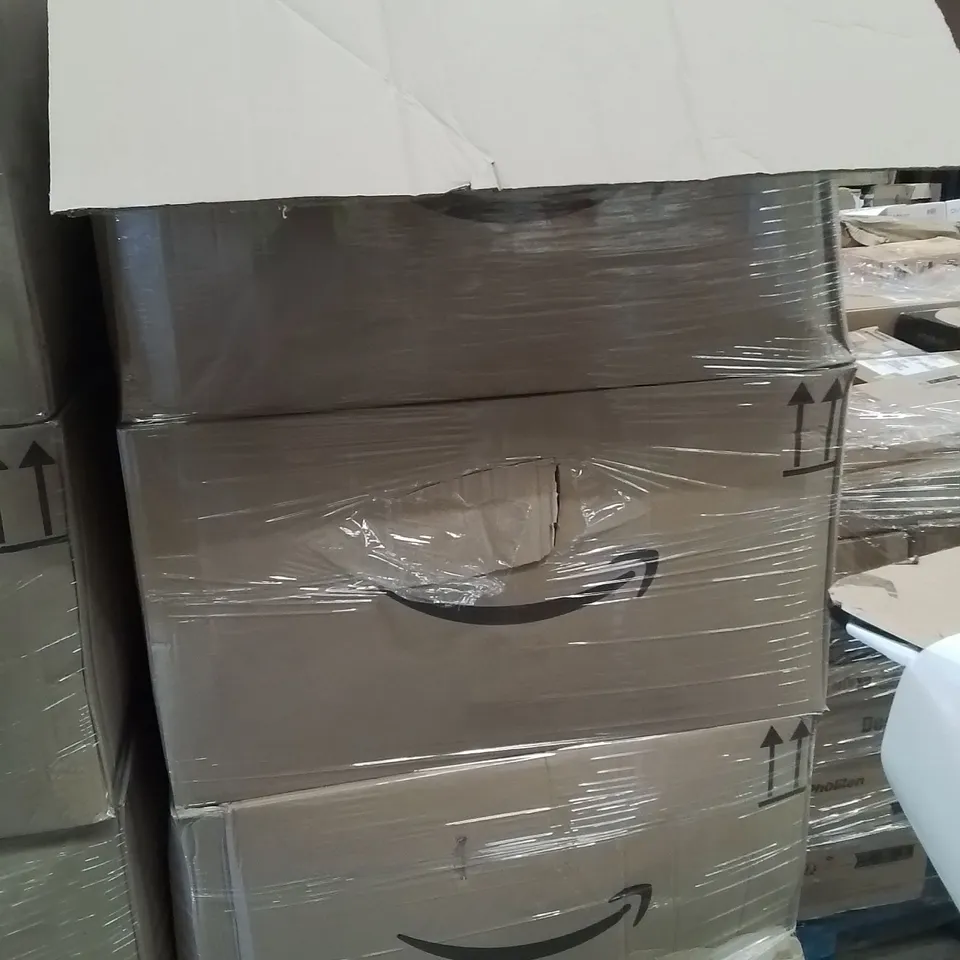 PALLET CONTAINING A LARGE QUANTITY OF PHONE CASES,SCREEN PROTECTORS 