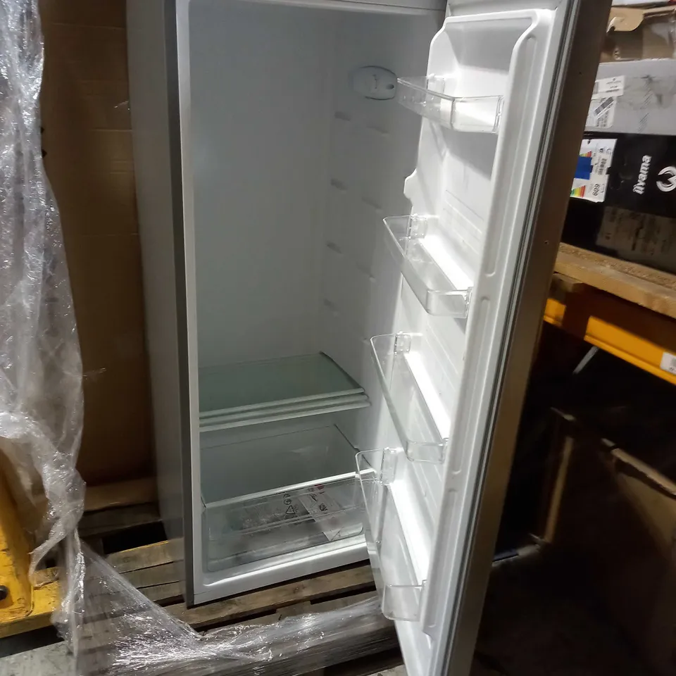 RUSSELL HOBBS UPRIGHT 55CM WIDE LARDER FRIDGE COLLECTION ONLY