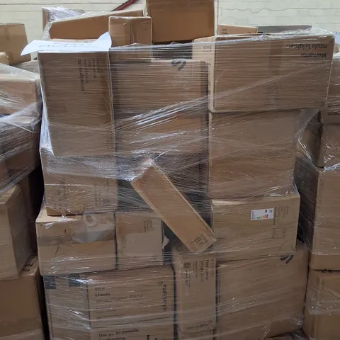 PALLET CONTAINING ASSORTED VALUELIGHTS LIGHTING TO INCLUDE