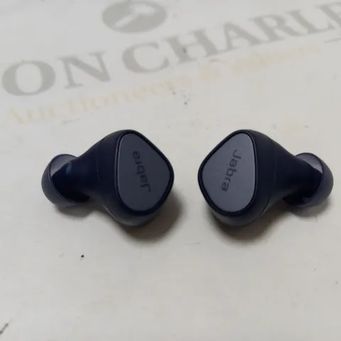 JABRA ELITE 3 IN EAR WIRELESS BLUETOOTH EARBUDS