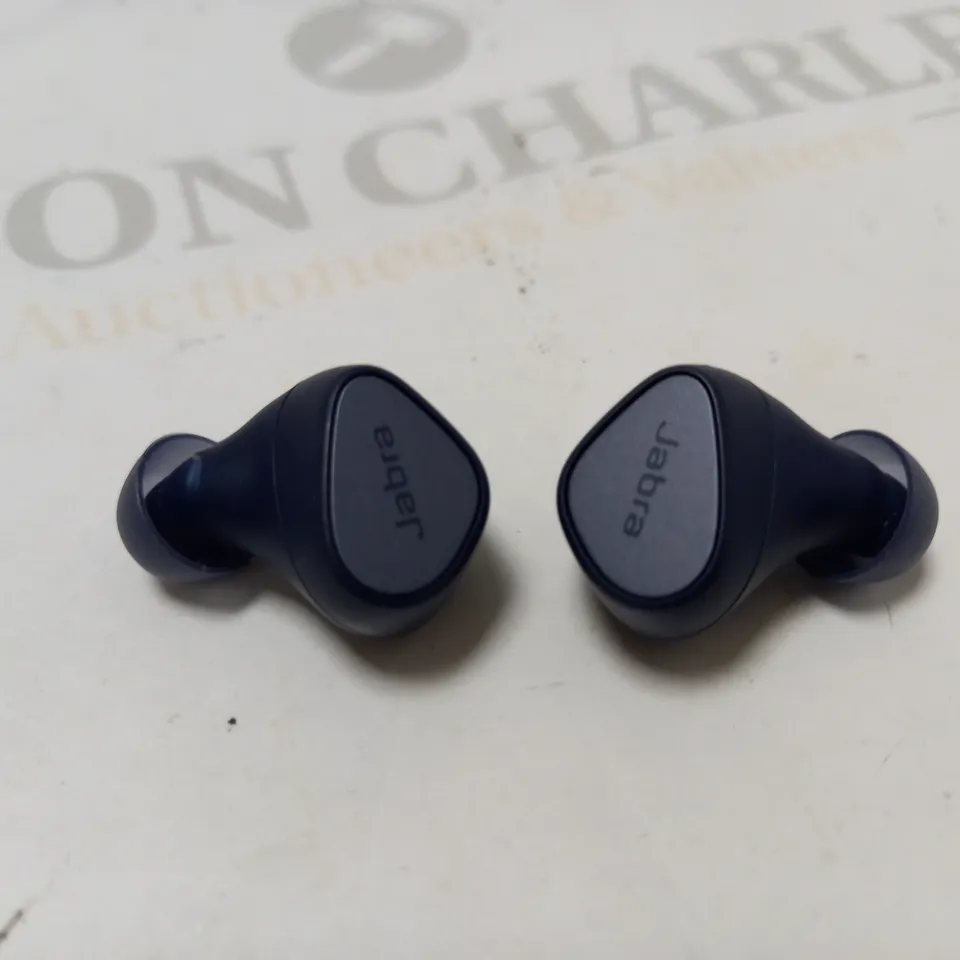 JABRA ELITE 3 IN EAR WIRELESS BLUETOOTH EARBUDS