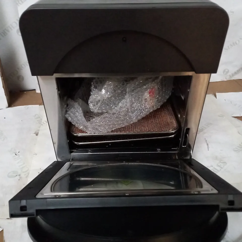 TOWER T17051BLK AIR FRYER VORTX