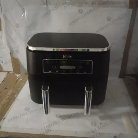 NINJA FOODI DUAL ZONE 7.6L AIR FRYER AF300UK