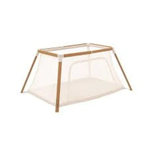 BOXED TUTTI BAMBINI COZEE GO 3-IN-1 BASSINET, COT AND PLAYPEN (1 BOX)