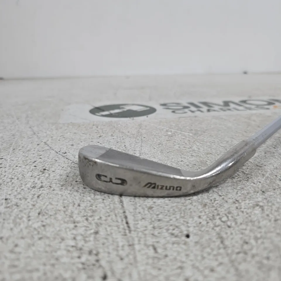 MIZUNO XR2000 GOLF IRON