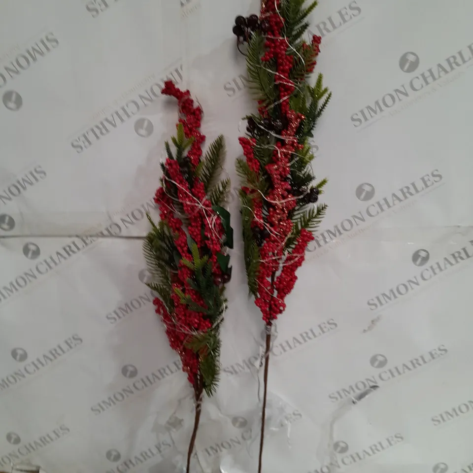 CHRISTMAS DECORATION FOR INDOORS