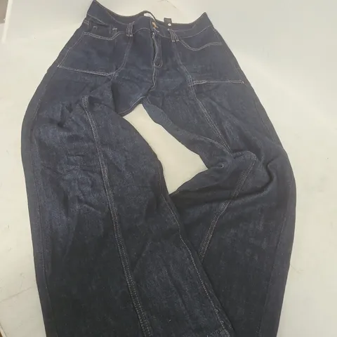 N. PREMIUM COLLECTION DENIM JEANS – UK 14 (EU 42) – MEN