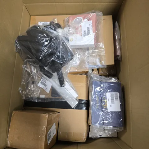 APPROXIMATELY 10 ASSORTED HOUSEHOLD GOODS  - COLLECTION ONLY 