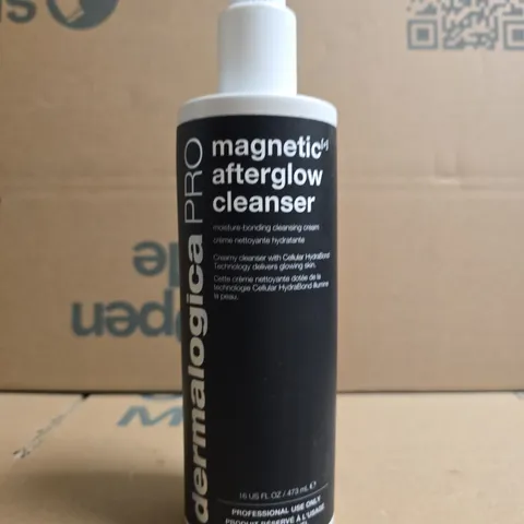 DERMALOGICA PRO MAGNETIC AFTERGLOW CLEANSER – FACIAL CLEANSER, 473 ML