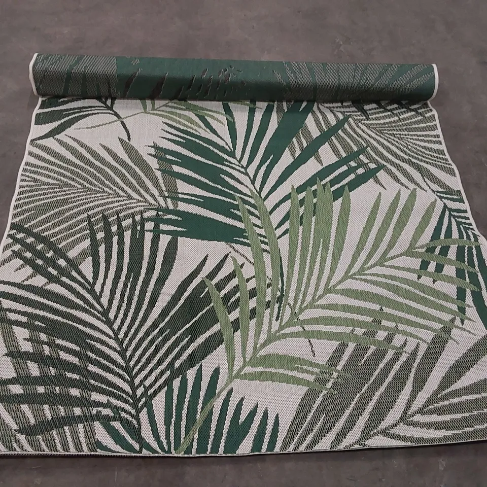 BAGGED PACO HOME OSTENDE RUG - 160 x 230cm