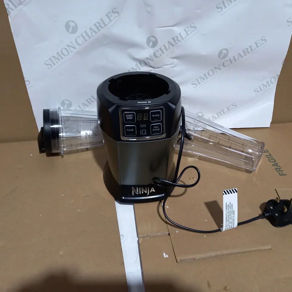 NINJA BN495UK BLENDER