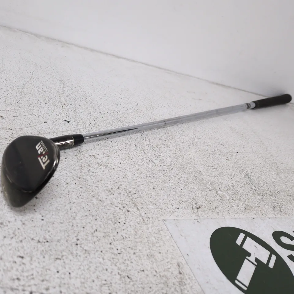 TEXAM CLASSICS GOLF WEDGE
