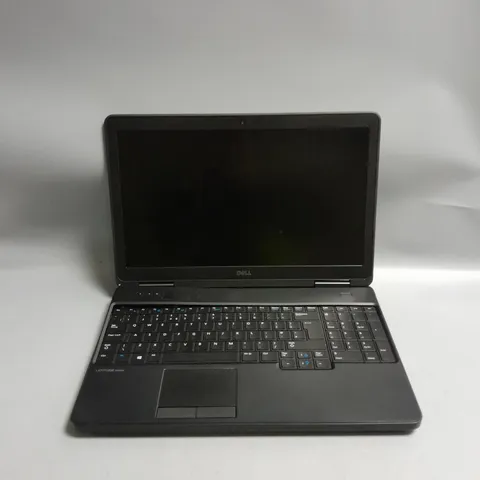 UNBOXED DELL LATITUDE E5540 WINDOWS PRO 8 BLACK