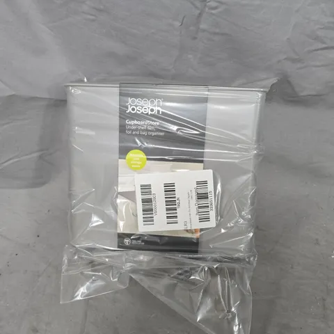 CAGE OF APPROXIMATELY 12 ASSORTED ITEMS TO INCLUDE CUPBOARD STORE SHELF AND MINERALS PLAY SET