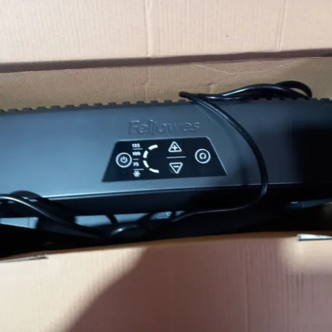 FELLOWES CALIBRE A3 LAMINATOR