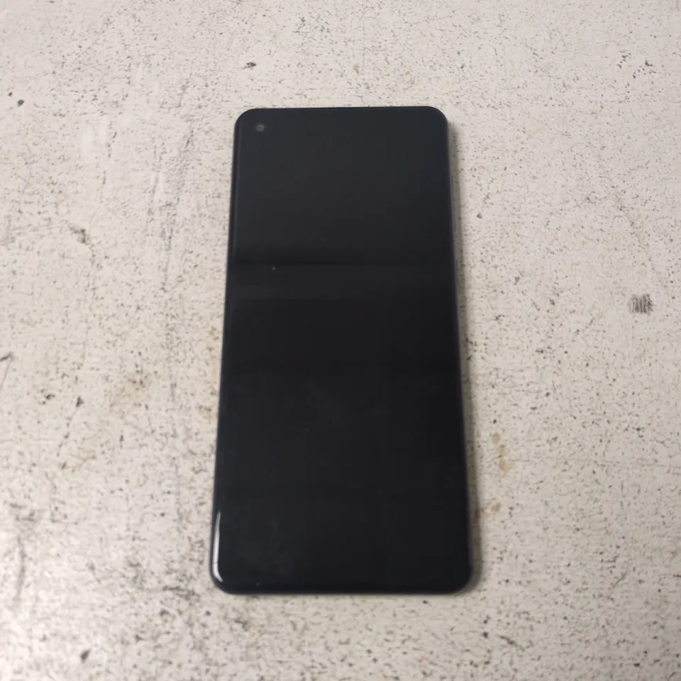 SAMSUNG GALAXY A21S