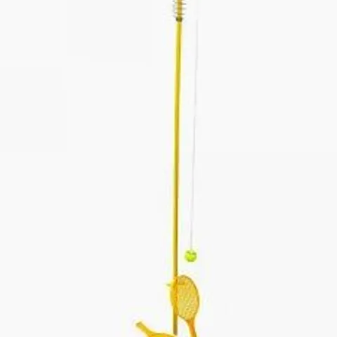 OYPLA SPORTS 2 PLAYER GARDEN SWING BALL SET