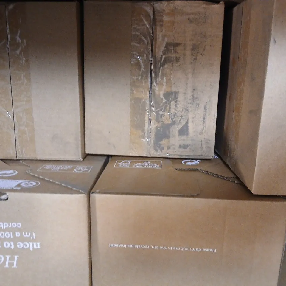 APPROX 10 BIRCHBOX MINI SKINCARE BUNDLES
