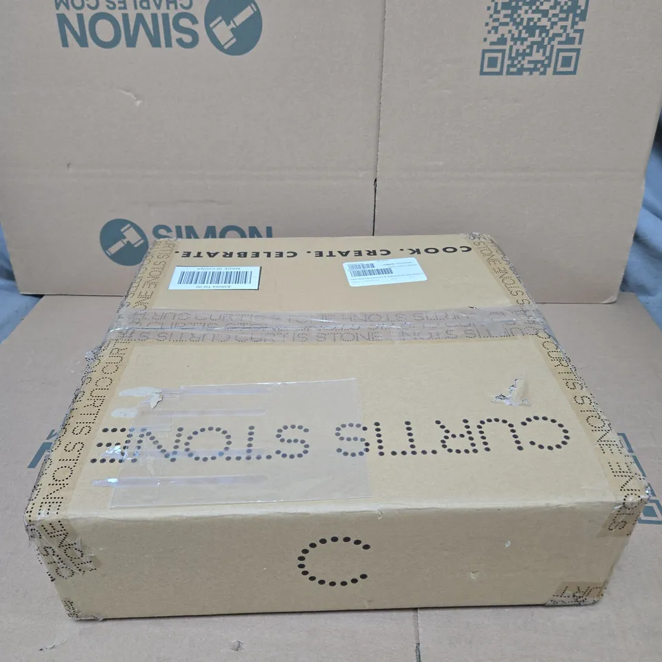 CURTIS STONE CAST ALUMINIUM 3.8L MULTIFUNCTION PAN