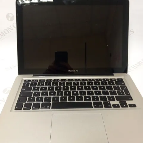 APPLE MACBOOK PRO (A1278 MID 2012)