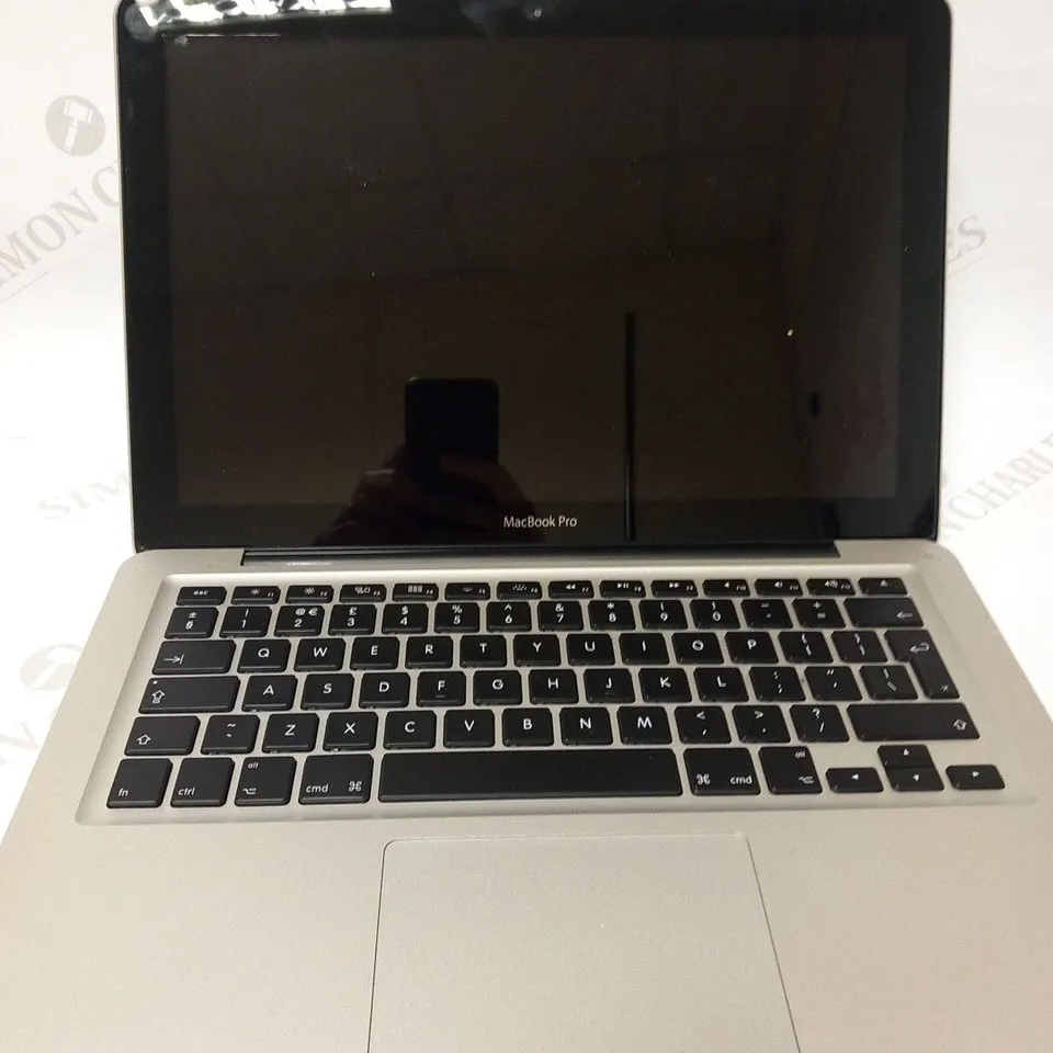APPLE MACBOOK PRO (A1278 MID 2012)