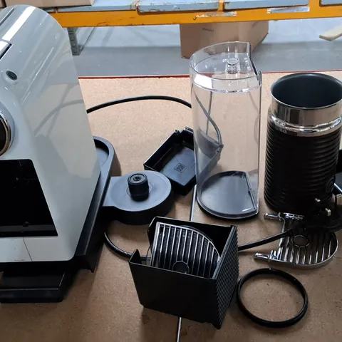 MAGIMIX HOT DRINKS MACHINE