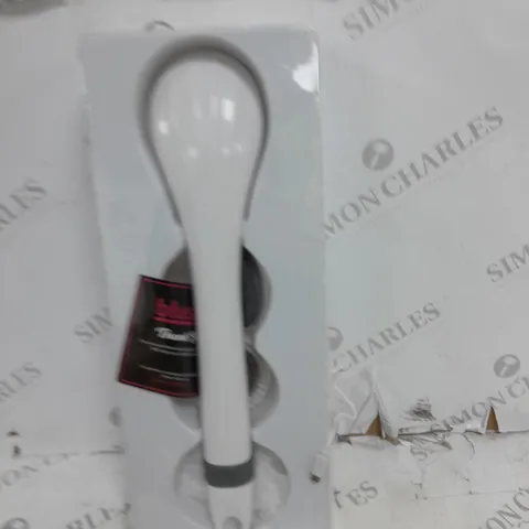 BOXED BLUSHLY RECHARGABLE CLEANSING & EXFOLIATING BODY BRUSH