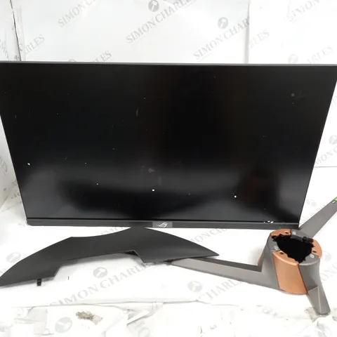 ROG SWIFT 360HTZ ULTRA FAST GAMING MONITOR