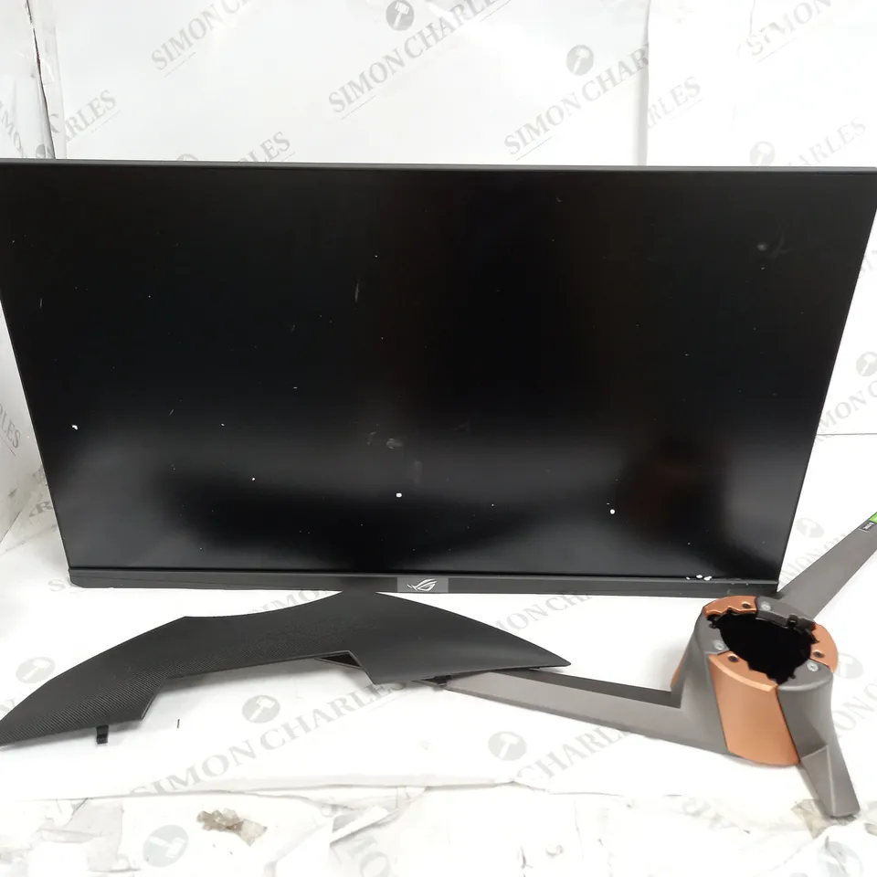 ROG SWIFT 360HTZ ULTRA FAST GAMING MONITOR