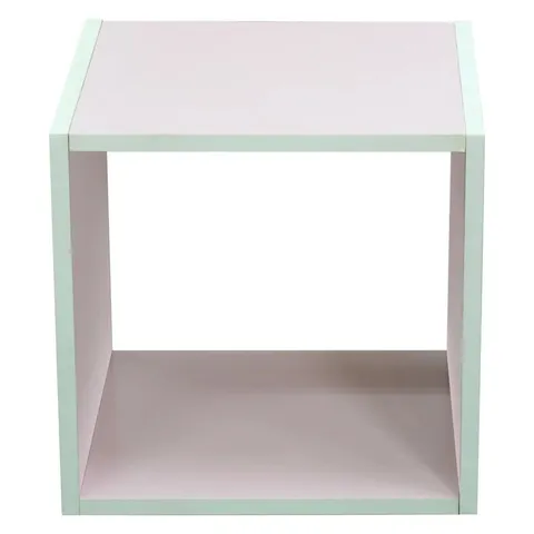 BOXED TRIBBLE BOOKCASE (1 BOX)