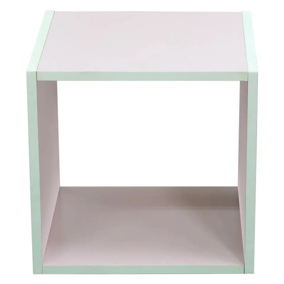 BOXED TRIBBLE BOOKCASE (1 BOX)