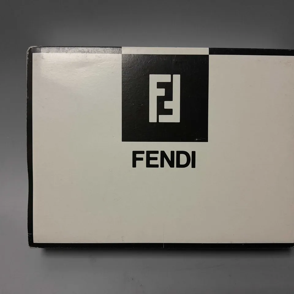 BOXED FENDI GIFT SET