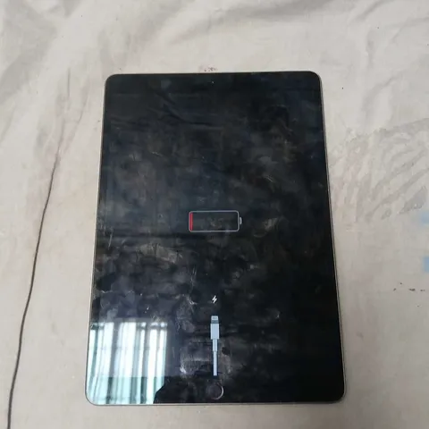 APPLE IPAD AIR 3RG GEN – SPACE GRAY