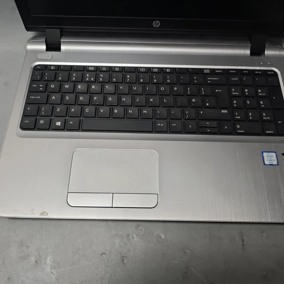 HP PROBOOK 450 G3 LAPTOP 