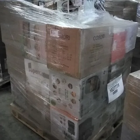 PALLET OF APPROXIMATELY 22 ASSORTED HOUSEHOLD & ELECTRICAL PRODUCTS TO INCLUDE