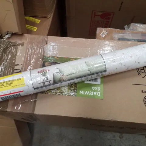 SCHOFIELD 10M×53CM MATTE WALLPAPER ROLL