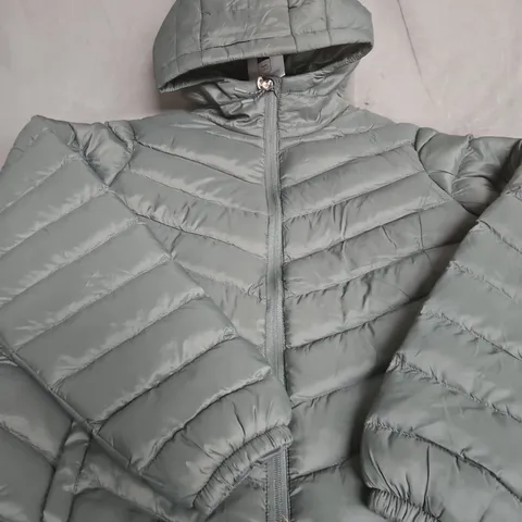 MOUNTAIN WAREHOUSE WOMEN'S PADDED JACKET – UK 12