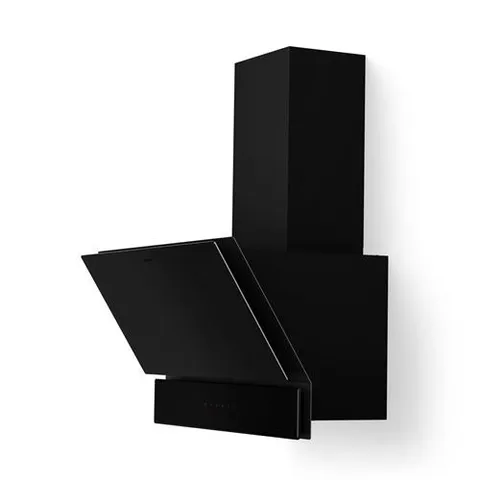 BOXED KLARSTEIN VELAIRE 60CM COOKER HOOD - BLACK 