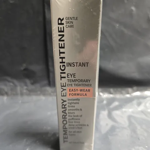 SEALED TEMPORARY EYE TIGHTENER - EASY WEAR FORMULA