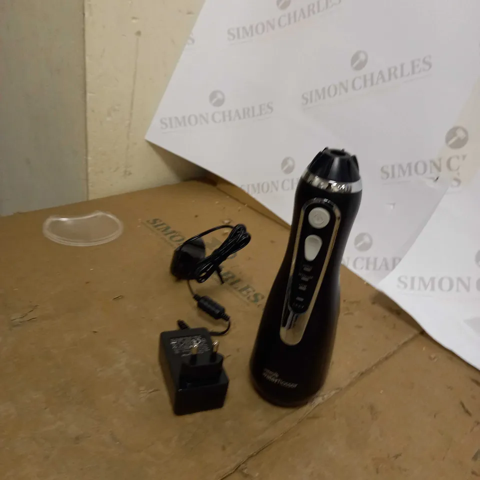 WATERPIK CORDLESS ADVANCED WATER FLOSSER