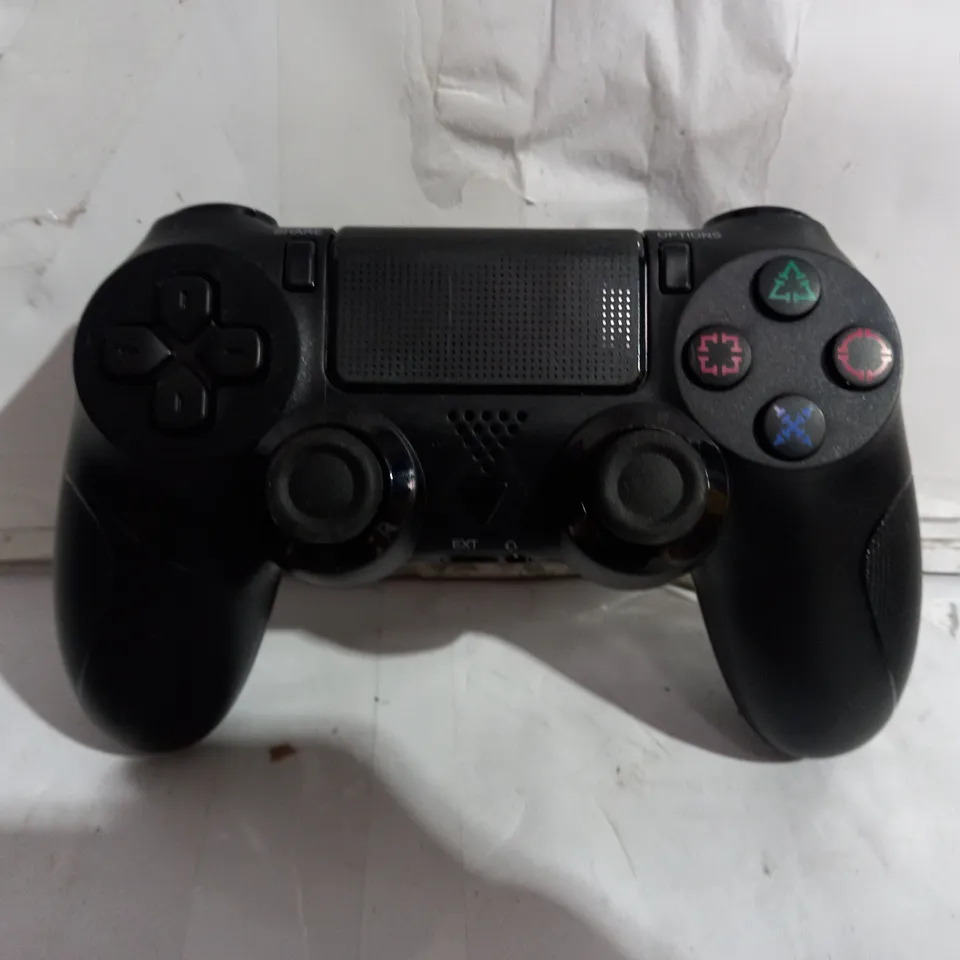 SET OF 2 UNBRANDED GAMING CONTROLLERS 